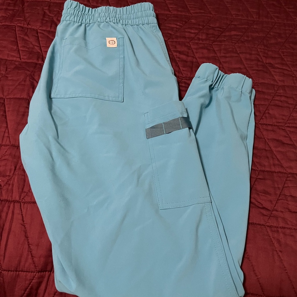 WonderWink Renew Jogger Scrub Pants